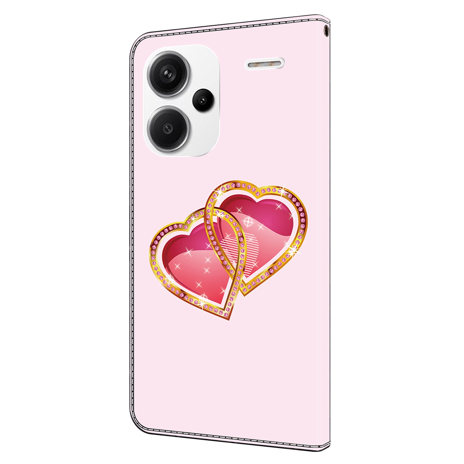 For Xiaomi Redmi Note 13 Pro+ 5G Leather Phone Case Pattern Printed Wallet Cover For Xiaomi Redmi Note 13 Pro+ 5G Leather Phone Case Pattern Printed Wallet Cover